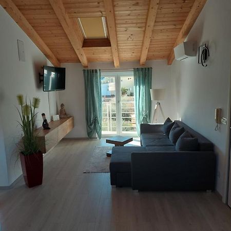 Apartment Julia ฟุนตานา ภายนอก รูปภาพ