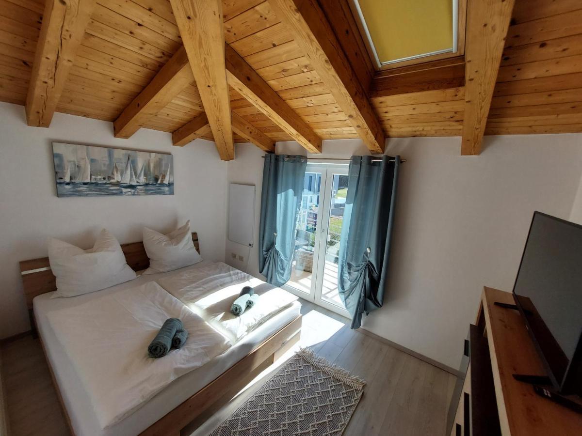Apartment Julia ฟุนตานา ภายนอก รูปภาพ
