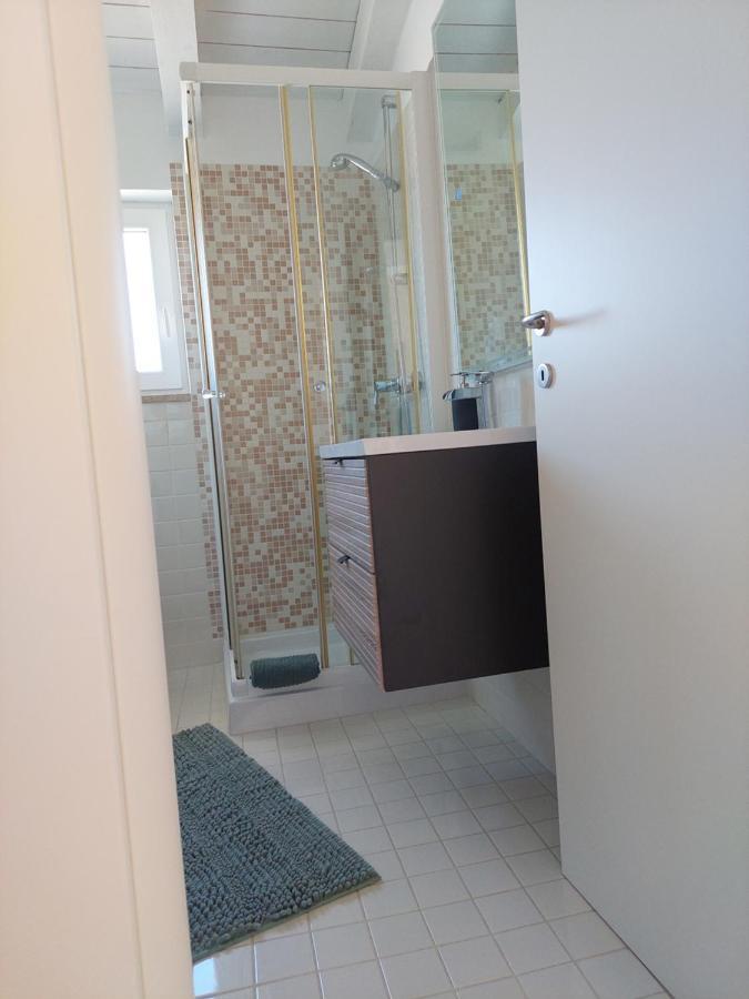 Apartment Julia ฟุนตานา ภายนอก รูปภาพ