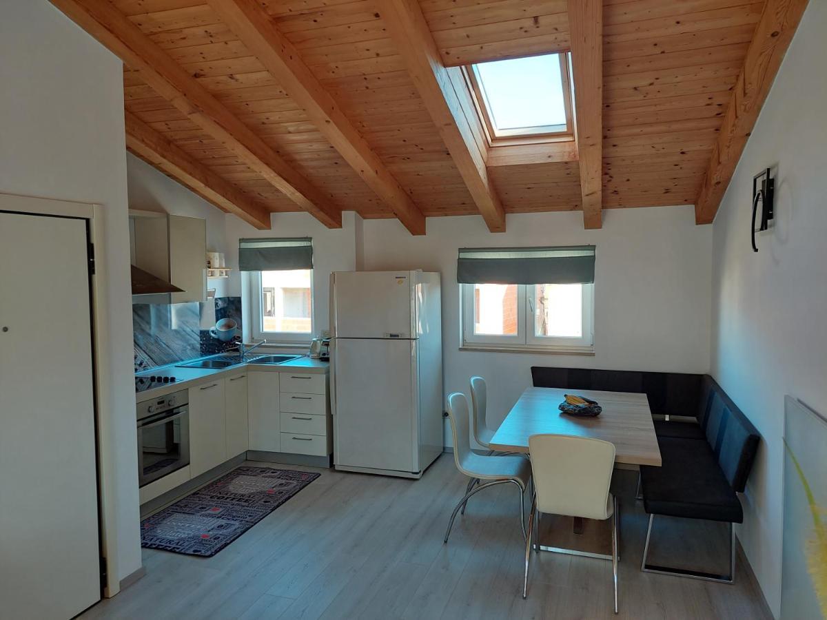 Apartment Julia ฟุนตานา ภายนอก รูปภาพ
