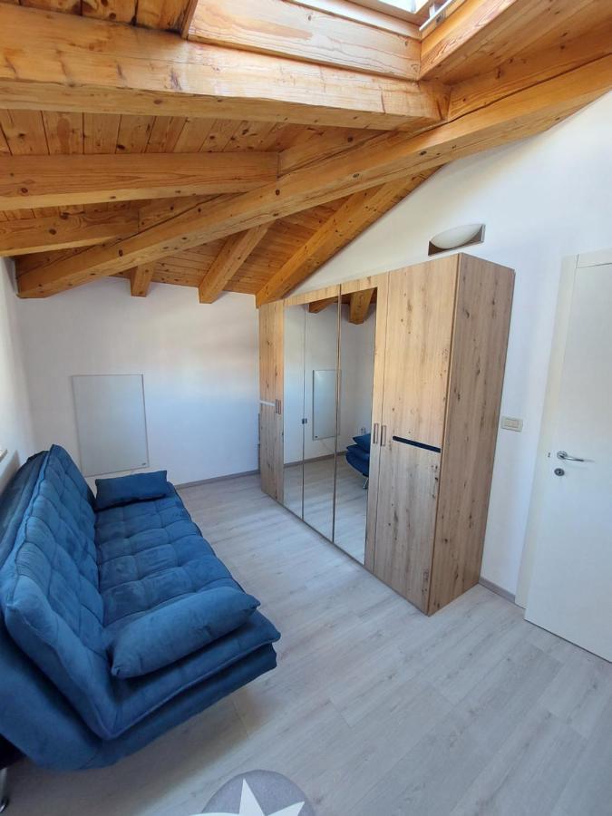 Apartment Julia ฟุนตานา ภายนอก รูปภาพ