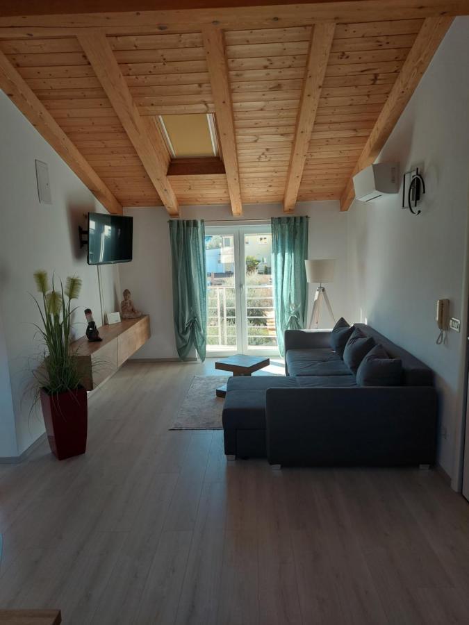Apartment Julia ฟุนตานา ภายนอก รูปภาพ