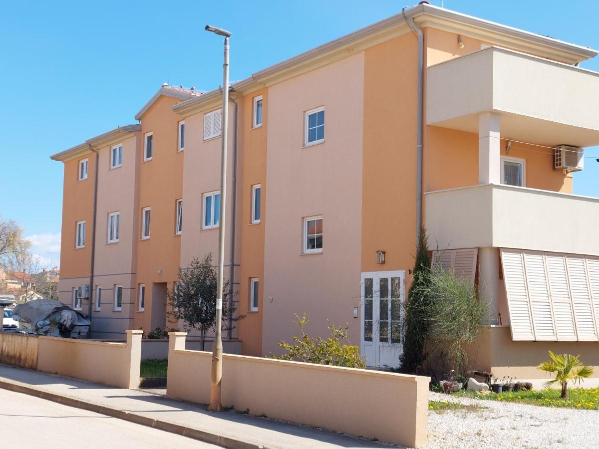 Apartment Julia ฟุนตานา ภายนอก รูปภาพ